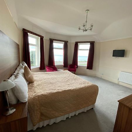 The Ocean View Hotel Bournemouth Eksteriør bilde