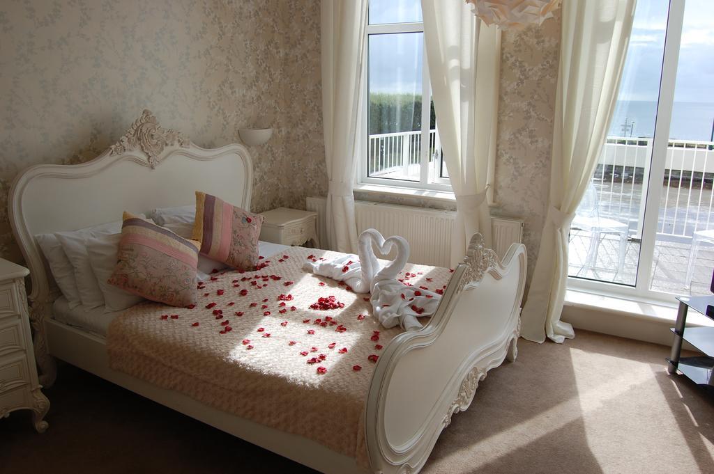 The Ocean View Hotel Bournemouth Eksteriør bilde