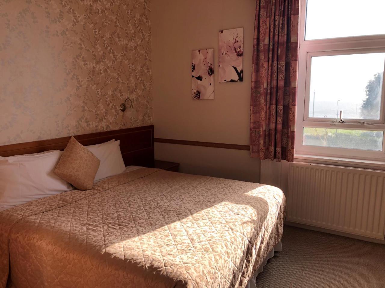 The Ocean View Hotel Bournemouth Eksteriør bilde
