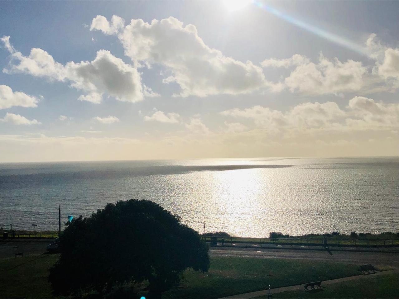 The Ocean View Hotel Bournemouth Eksteriør bilde