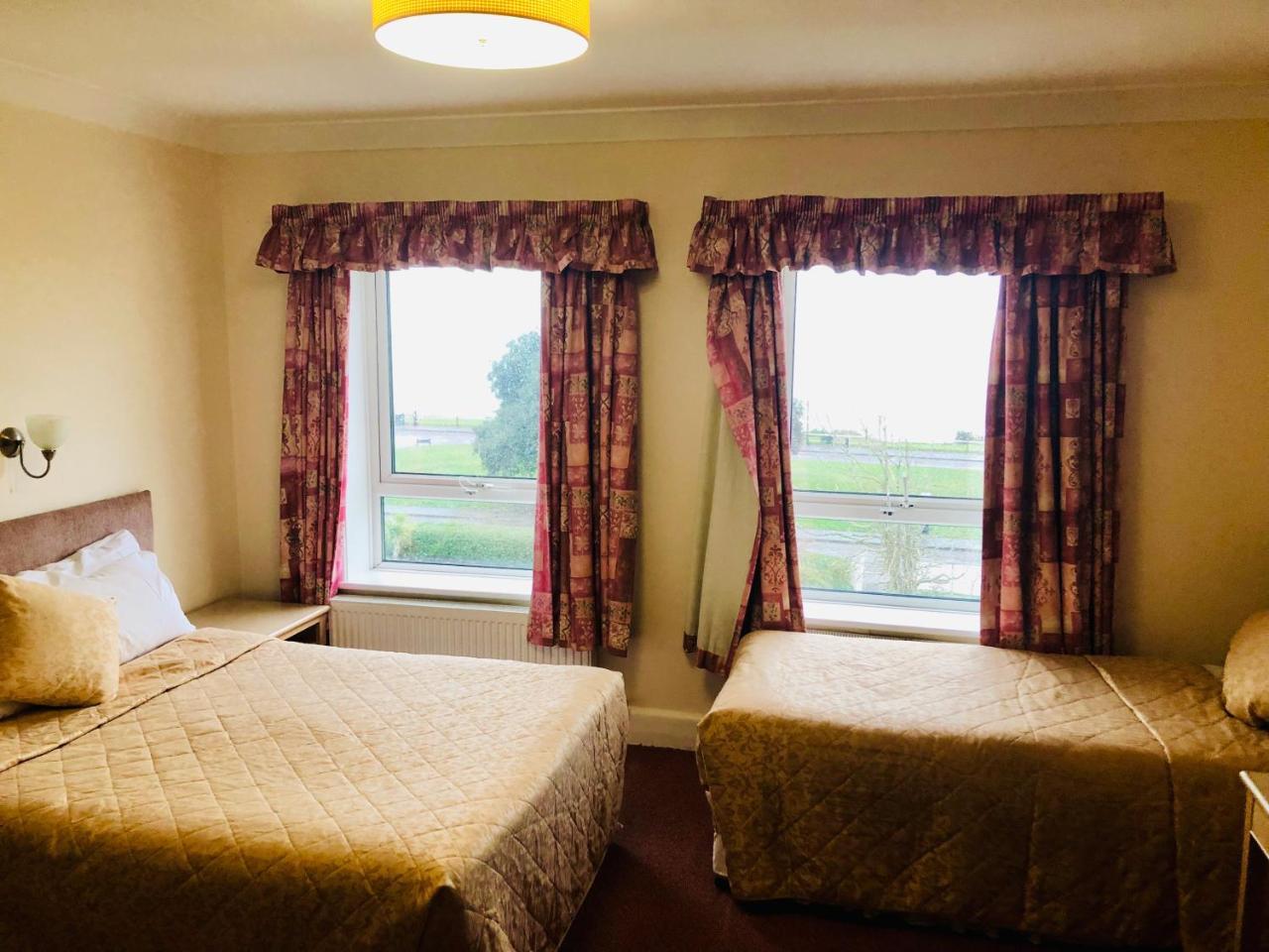 The Ocean View Hotel Bournemouth Eksteriør bilde