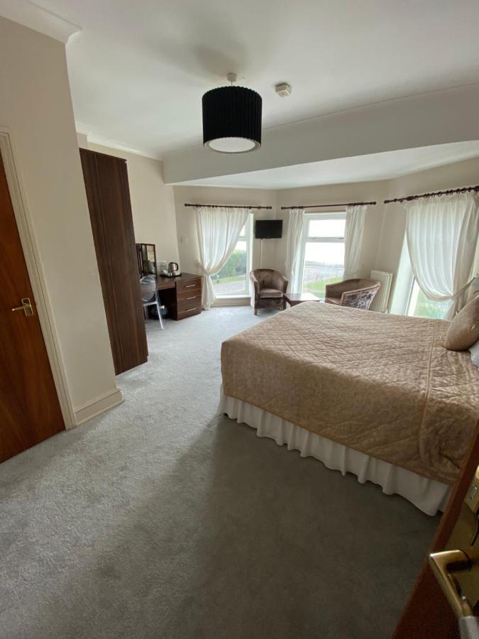 The Ocean View Hotel Bournemouth Eksteriør bilde